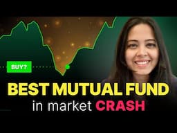 Best Mutual Fund to Invest In 2025 - In Market Crash | Mutual Fund Investment | Best Mutual Funds