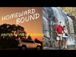 Homeward Bound -Episode 1- Homeward Bound