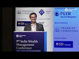 Behavioural Finance & Investing | Nimesh Chandan | Bajaj Finserv Asset Management Limited