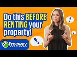 What Is Landlord Insurance? | This Is What You Should Know to Protect Your Property! 🔥🏠