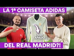 HISTORIAS DEL FÚTBOL: ASI conquistó ADIDAS el fútbol: De las botas a las equipaciones