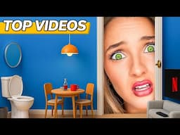 The World's Smallest House is INSANE Inside | Alexa Rivera