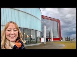 Motorhome repairs & exploring Hymers old and new. (Pt 2)