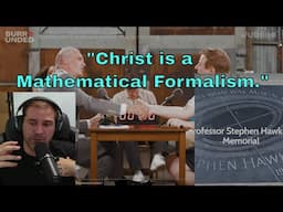 Peterson, Nothing, & Christ  (Part 2)