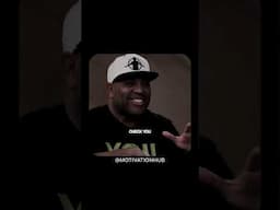 Eric Thomas Wants You To Know This... #motivation #inspiration #ericthomas