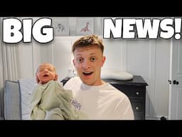 I Have Been Hiding This...(Baby # 2)