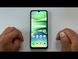 Como Saber la Salud de la Bateria en Xiaomi Redmi A5