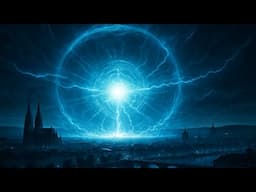 EMP Detonation in Europe