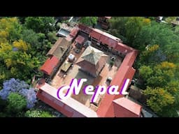 The Oldest Hindu Temple in Kathmandu Valley