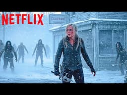 Top 10 Must-See NETFLIX SHOWS You Just Can't Miss RIGHT NOW!