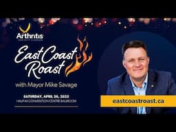 East Coast Roast 2025