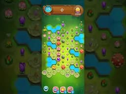 Candy Crush Solitaire Download link in comments.