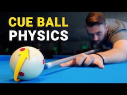 How to Always Know Where the Cue Ball Will Go