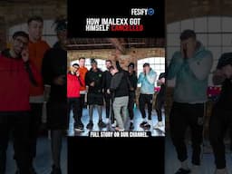How ImAlexx Got CANCELLED…