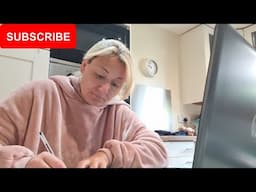 STARTING MY JOURNEY AS A MATURE STUDENT! #vlog
