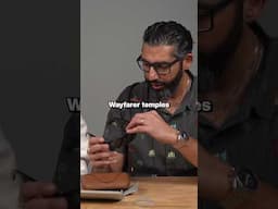 Unboxing the future of Ray-Ban?