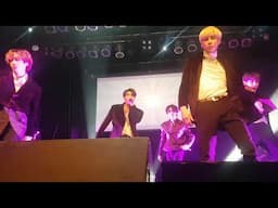 VAV IN TORONTO 2020 - Poison