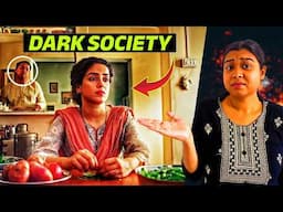 Mrs (2025): Movie Cinematic Review & Reccomendation | Sanya Malhotra | Screenid