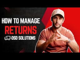 DSD RETURNS | FULL GUIDE
