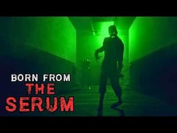 Sci-Fi Creepypasta "Born From The Serum" | Psychological Horror Story