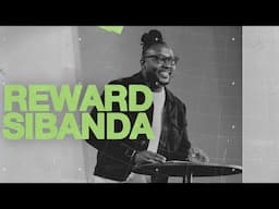 City of Grace  |  Special Guest - Pastor Reward Sibanda
