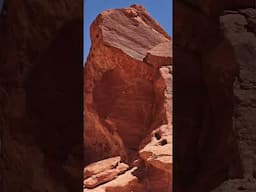 Valley  of Fire