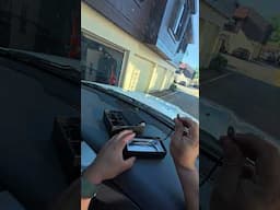 Ram 1500 (13-18) Dashcam Easy Install - 70Mai A510! #dashcam #ram1500hemi #howto
