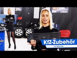 Der Frühling ist für Monika die richtige Zeit um ihr Auto aufzuwerten | @PEARL-TV April 2024