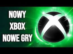 Xbox Show - Dwie Nowe Konsole Xbox + Wiele Nowych Gier