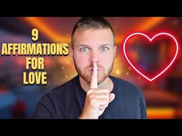 9 Powerful Affirmations to Manifest Your Specific Person INSTANTLY