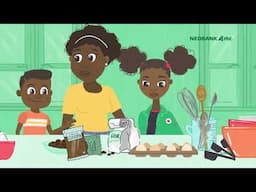 Penny Power: Season 3, Episode 7. Brought to you by Nedbank4Me.