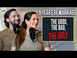 6 Children, 6 Moves . . .what we would do differently | Ep. 395