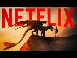 Top 10 Best Movies on Netflix to Watch Now! 2025