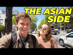 Why You Need to Visit the Asian Side of Istanbul (Underrated!)