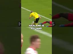 Haaland: The Unstoppable Record-Breaking Goal Machine!