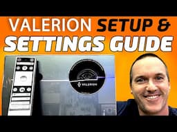 UNLEASH the Valerion Pro 2 - Full Picture Settings and Setup Guide