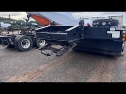 I Broke Rooster AGAIN!! My fifth wheel fell off
