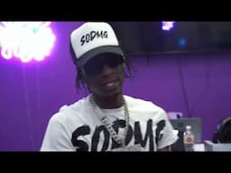 Soulja Boy - Back (Official Video)