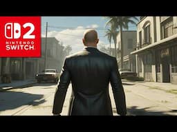 Top 10 Upcoming Action Games Nintendo Switch 2 (with Release Dates)