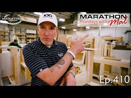 Behind the Build: Crafting Perfection at Marathon Coach - MMwM Ep.410