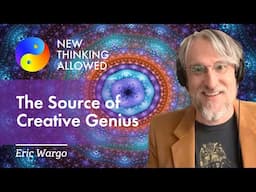 What is the Source of Creative Genius? with Eric Wargo
