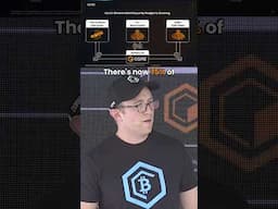 75% of Bitcoin miners and 7000 BTC are securing Core!