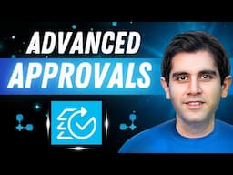 Advanced Approval Workflows in Power Platform: Multi-Stage and Conditional Approvals