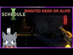 Ross on the Run