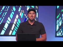 Pro Church Video Setup: PTZOptics + Lighting Guide with Jake Gosselin of Churchfront