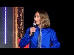 My First Film Festival Speech - 10 Year Anniversary Edition