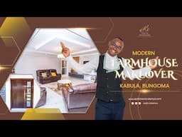 Could This Be The Perfect RURAL Home? See For Yourself! | KABULA, BUNGOMA