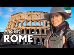 The Single Best Way to Experience Ancient Rome (Full Guide)