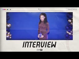 INTERVIEW | Chene Muir - 2024/25 Derby County Women Young Player Of The Year