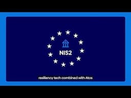 Achieve unmatched data resilience with Atos & Veeam